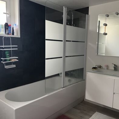 Maison 7 pièces 244950 €