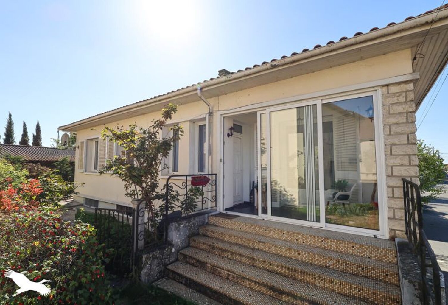Maison de ville de 7 pièces principales — photo 1