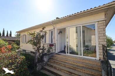 Maison 7 pièces 234300 €