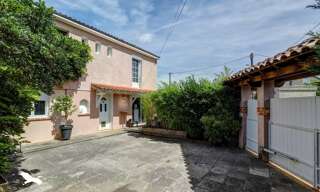 Maison 4 Pièces 122 m² à vendre à Graulhet (81300)