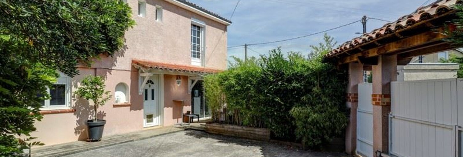 Maison 4 Pièces 122 m² à vendre à Graulhet (81300)