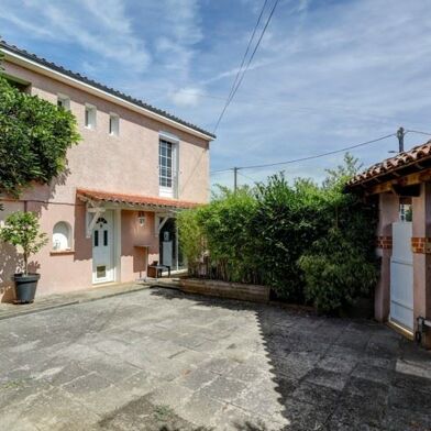 Maison 4 pièces 185000 €