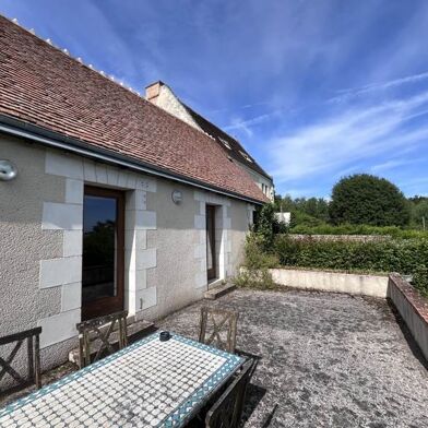 Maison 8 pièces 182000 €