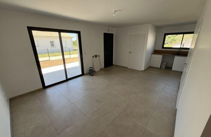 Contemporaine de 3 pièces principales — photo 5