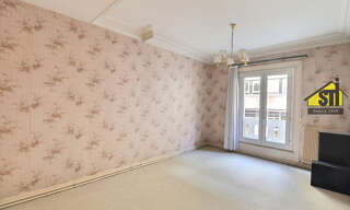 Appartement 2 Pièces 39 m² à vendre à Paris 14 (75014)