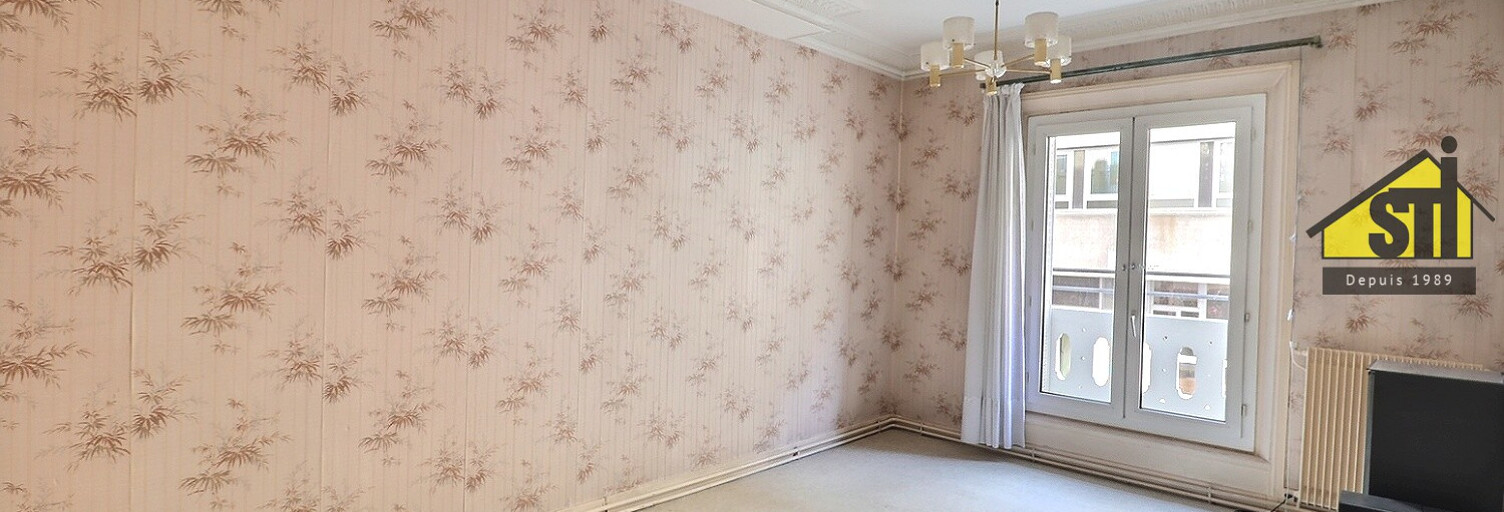 Appartement 2 Pièces 39 m² à vendre à Paris 14 (75014)