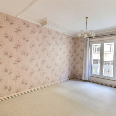 Appartement 2 pièces 357000 €