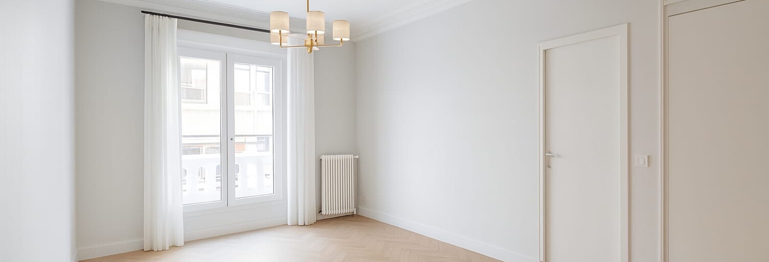 Appartement 2 Pièces 39 m² à vendre à Paris 14 (75014)