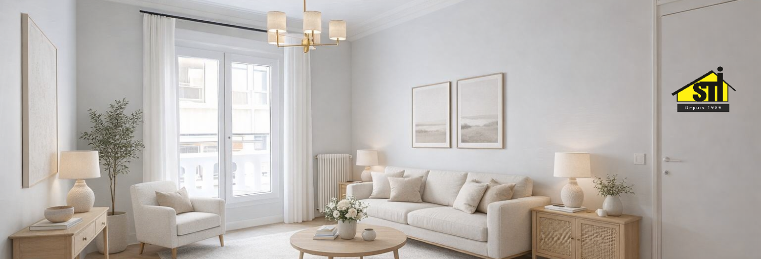 Appartement 2 Pièces 39 m² à vendre à Paris 14 (75014)