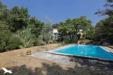 Maison 8 pièces 330000 €