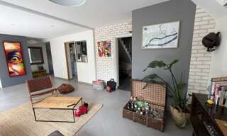 Maison 9 Pièces 173 m² à vendre à Saint-Herblain (44800)