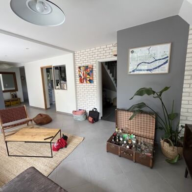 Maison 9 pièces 498750 €