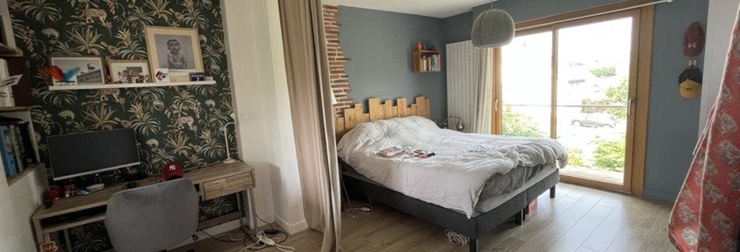 Maison 9 Pièces 173 m² à vendre à Saint-Herblain (44800)