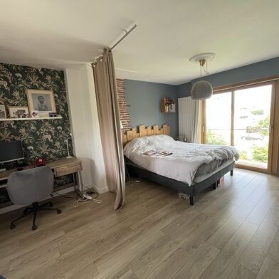 Maison 9 pièces 489999 €