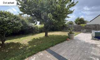 Maison 9 Pièces 173 m² à vendre à Saint-Herblain (44800)