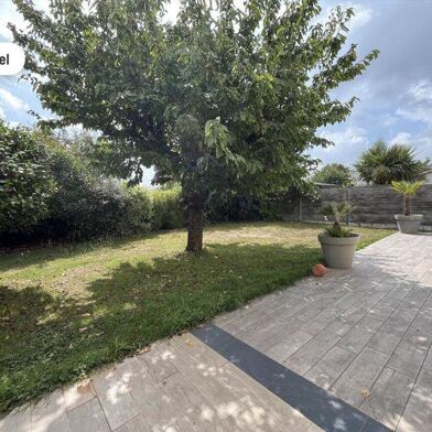 Maison 9 pièces 459900 €