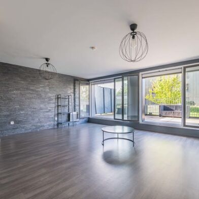 Appartement 3 pièces 223715 €