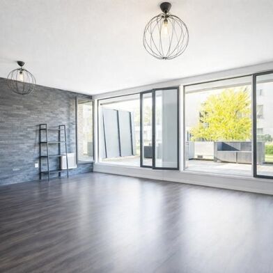 Appartement 3 pièces 223715 €