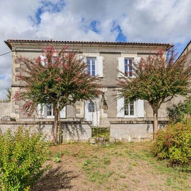 Maison 4 pièces 231440 €