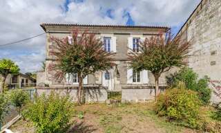 Maison 4 Pièces 125 m² à vendre à Saint-Vincent-de-Pertignas (33420)