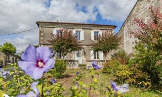 Maison 4 Pièces 125 m² à vendre à Branne (33420)