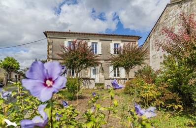 Maison en pierre de 4 pièces principales — photo du bien