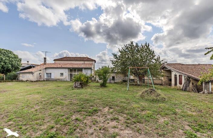 Maison en pierre de 4 pièces principales — photo 5