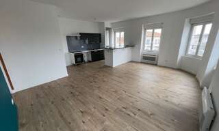 Appartement 4 Pièces 78 m² à vendre à Lesparre-Médoc (33340)