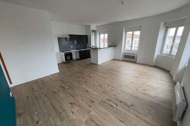 Appartement 4 pièces 129600 €