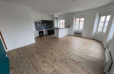 Appartement de 4 pièces principales — photo du bien
