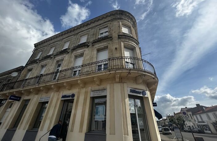 Appartement de 4 pièces principales — photo 2