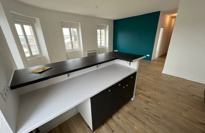 Appartement de 4 pièces principales — photo 3