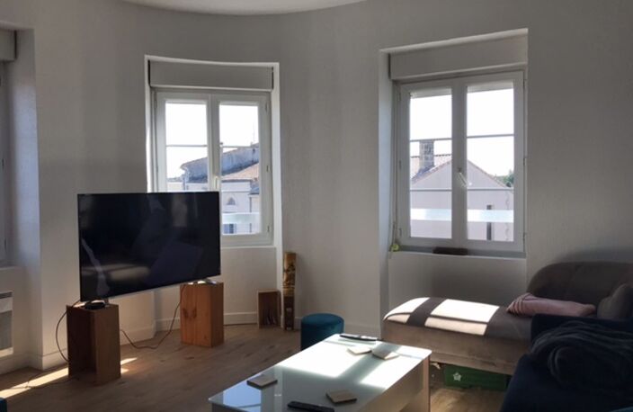Appartement de 4 pièces principales — photo 4