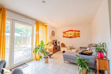 Appartement 3 pièces 182070 €