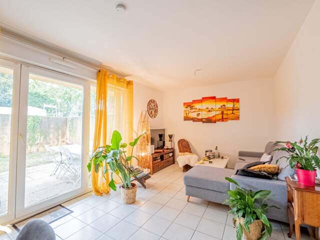 Appartement de 3 pièces principales — photo du bien