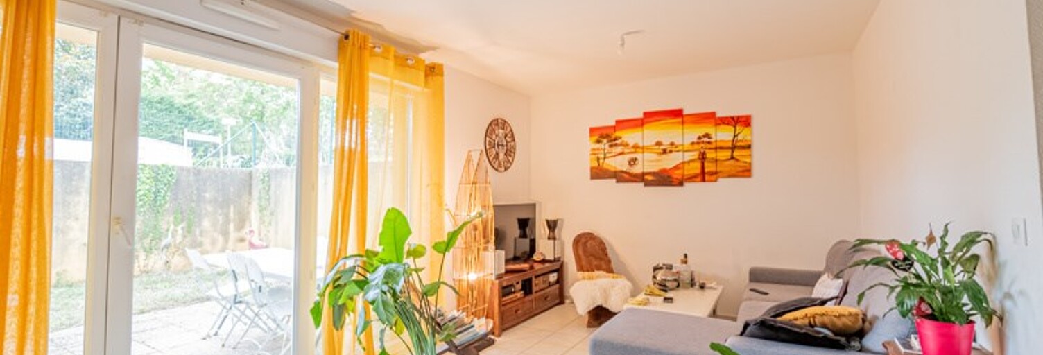 Appartement 3 Pièces 61 m² à vendre à Artigues-près-Bordeaux (33370)