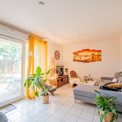 Appartement 3 pièces 182070 €