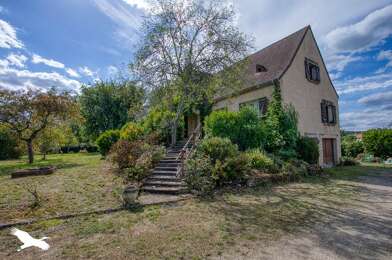 Maison 7 pièces 184939 €