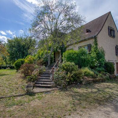 Maison 7 pièces 184939 €