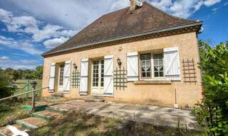 Maison 7 Pièces 140 m² à vendre à Thonac (24290)