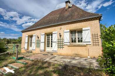 Maison 7 pièces 176714 €