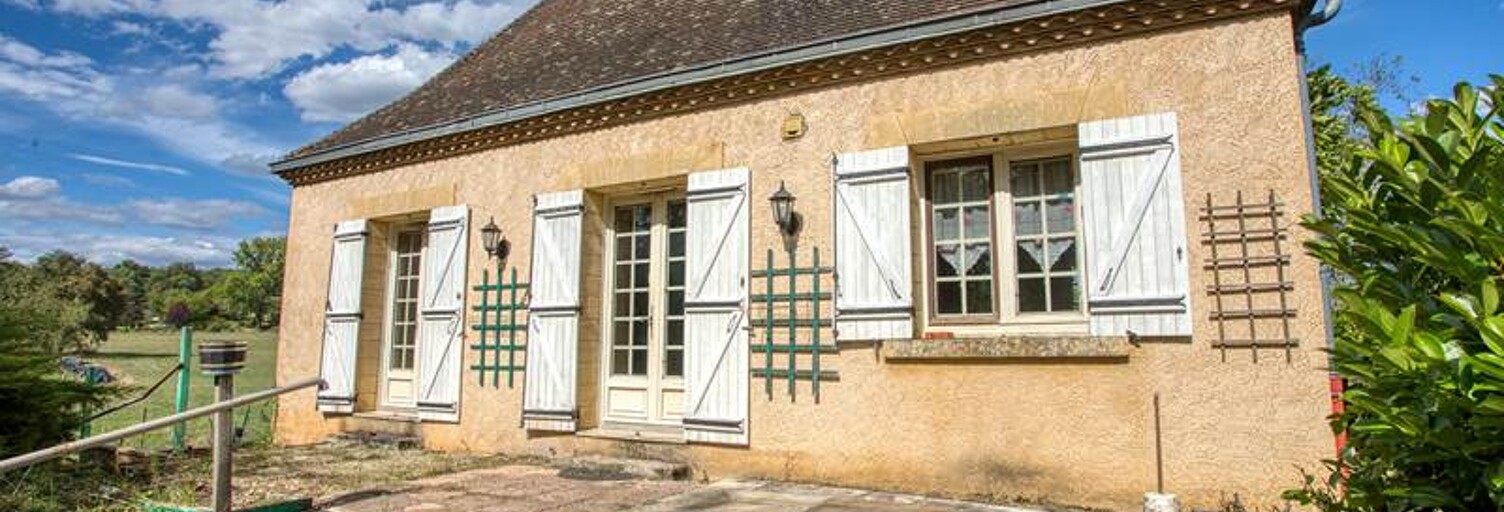 Maison 7 Pièces 140 m² à vendre à Thonac (24290)