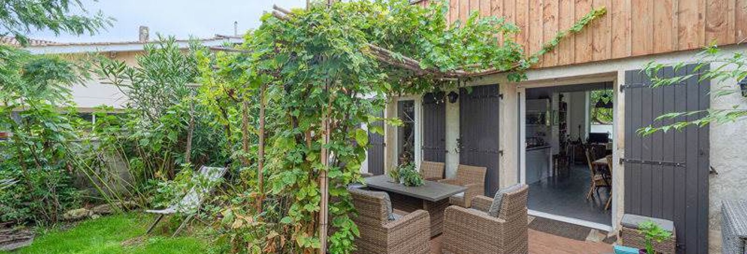 Maison 5 Pièces 140 m² à vendre à Beautiran (33640)