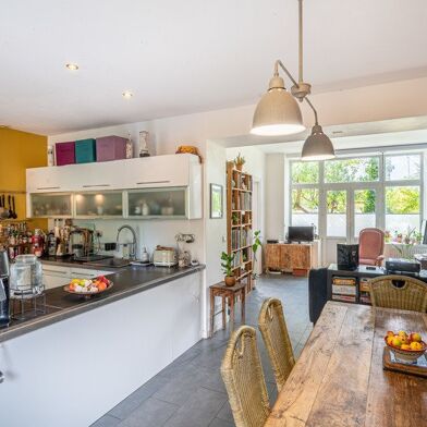 Maison 5 pièces 398000 €