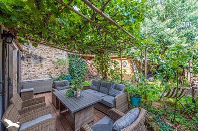 Maison 5 pièces 377000 €