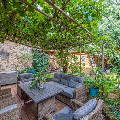 Maison 5 pièces 377000 €