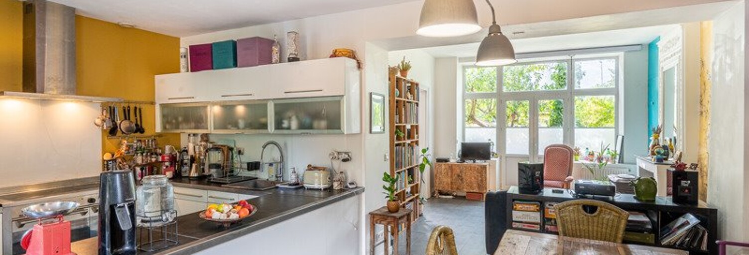 Maison 5 Pièces 140 m² à vendre à La Brède (33650)