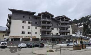 Appartement 3 Pièces 45 m² à vendre à Auris (38142)