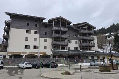 Appartement 3 pièces 255000 €