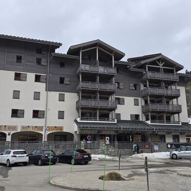 Appartement 3 pièces 255000 €